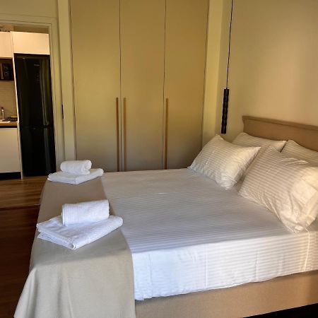 Corfu Memories Boutique Apartment Bagian luar foto