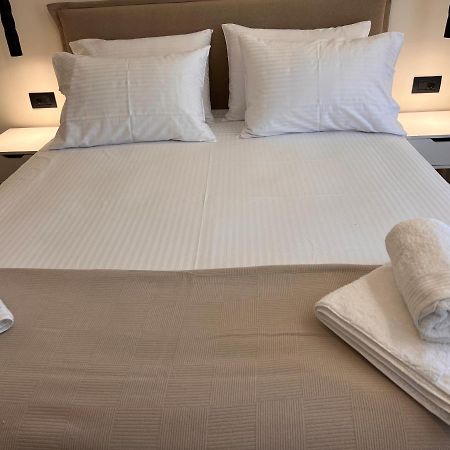 Corfu Memories Boutique Apartment Bagian luar foto