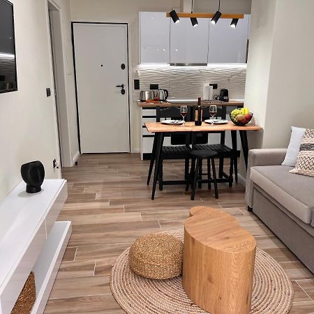Corfu Memories Boutique Apartment Bagian luar foto