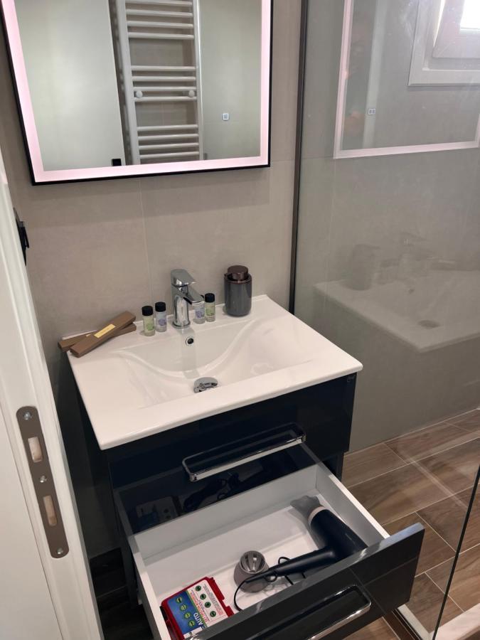 Corfu Memories Boutique Apartment Bagian luar foto