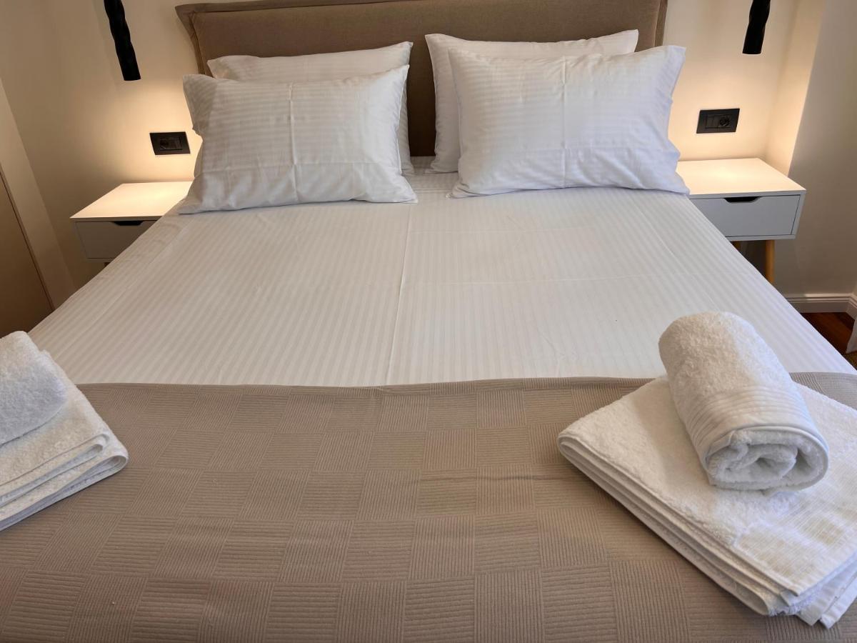 Corfu Memories Boutique Apartment Bagian luar foto