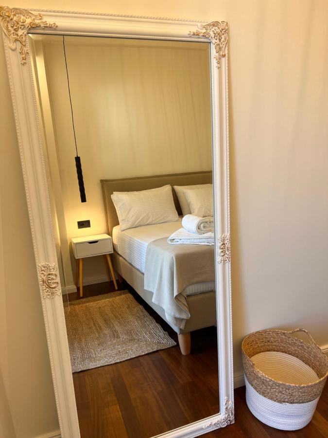 Corfu Memories Boutique Apartment Bagian luar foto