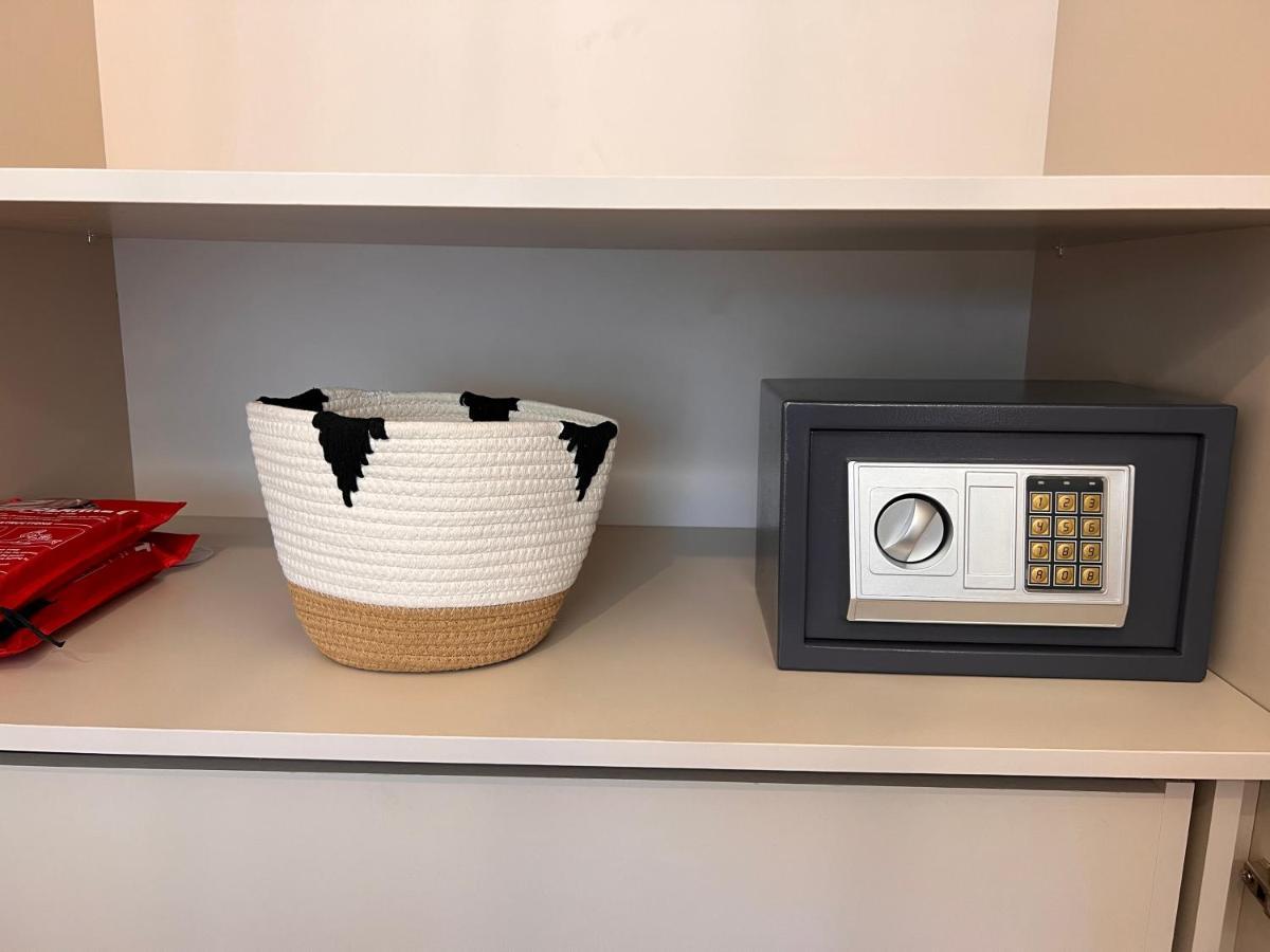 Corfu Memories Boutique Apartment Bagian luar foto