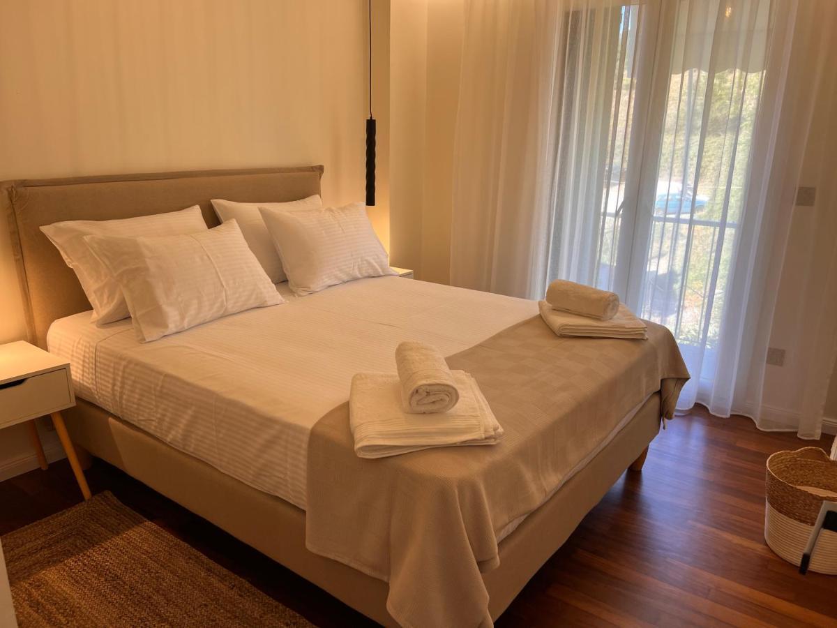 Corfu Memories Boutique Apartment Bagian luar foto