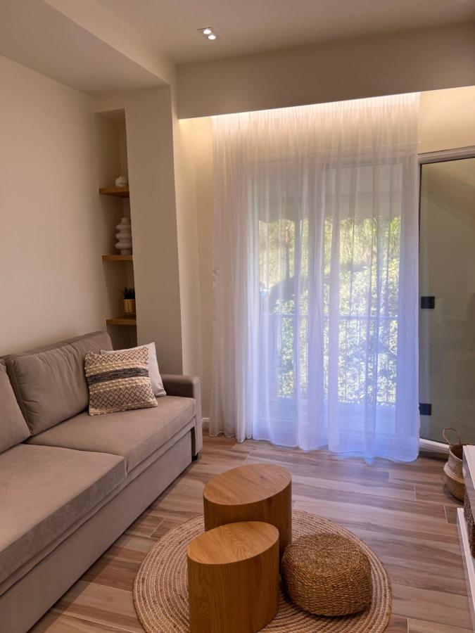 Corfu Memories Boutique Apartment Bagian luar foto