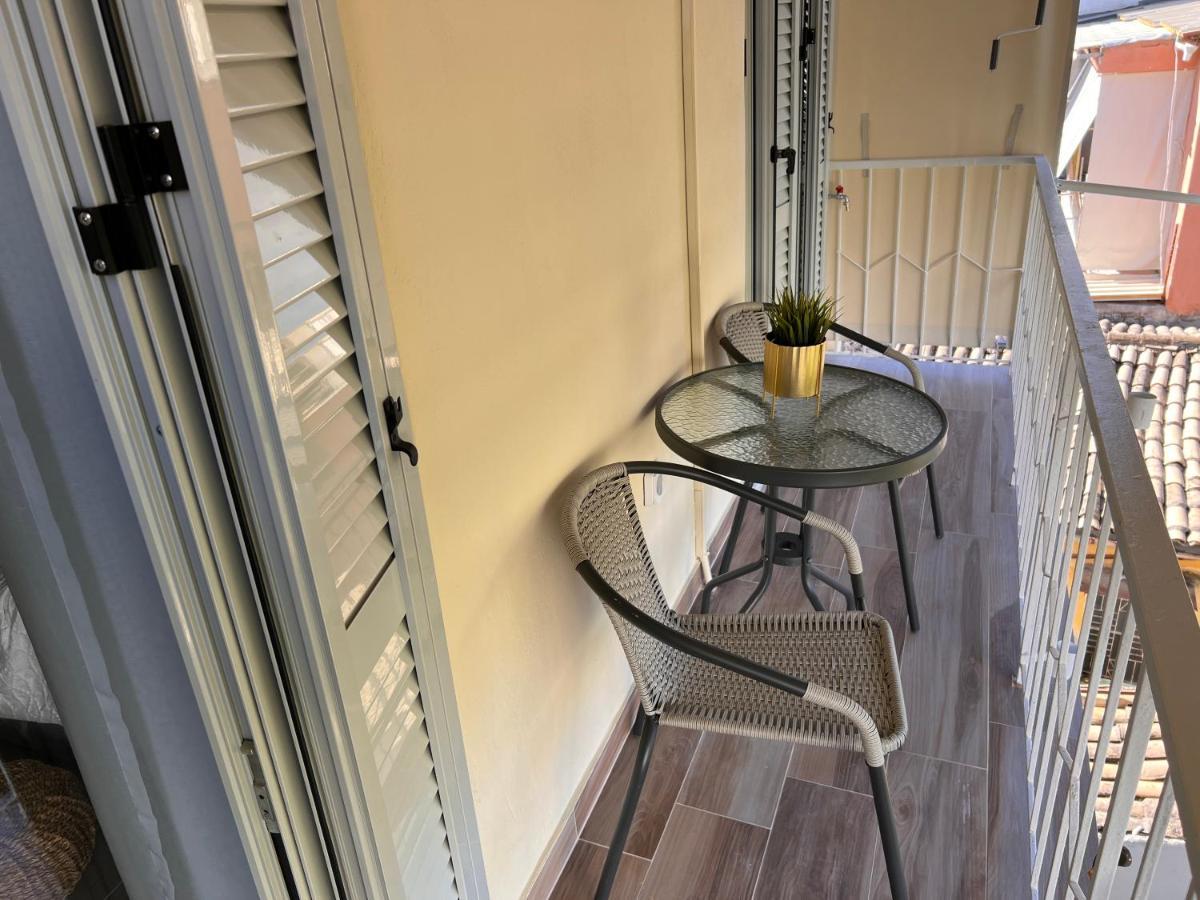 Corfu Memories Boutique Apartment Bagian luar foto