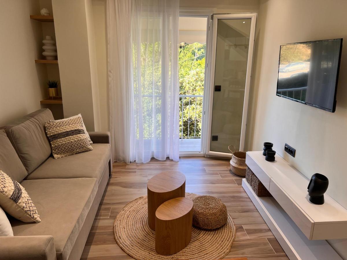 Corfu Memories Boutique Apartment Bagian luar foto