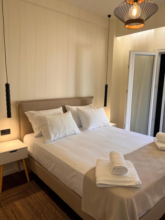 Corfu Memories Boutique Apartment Bagian luar foto
