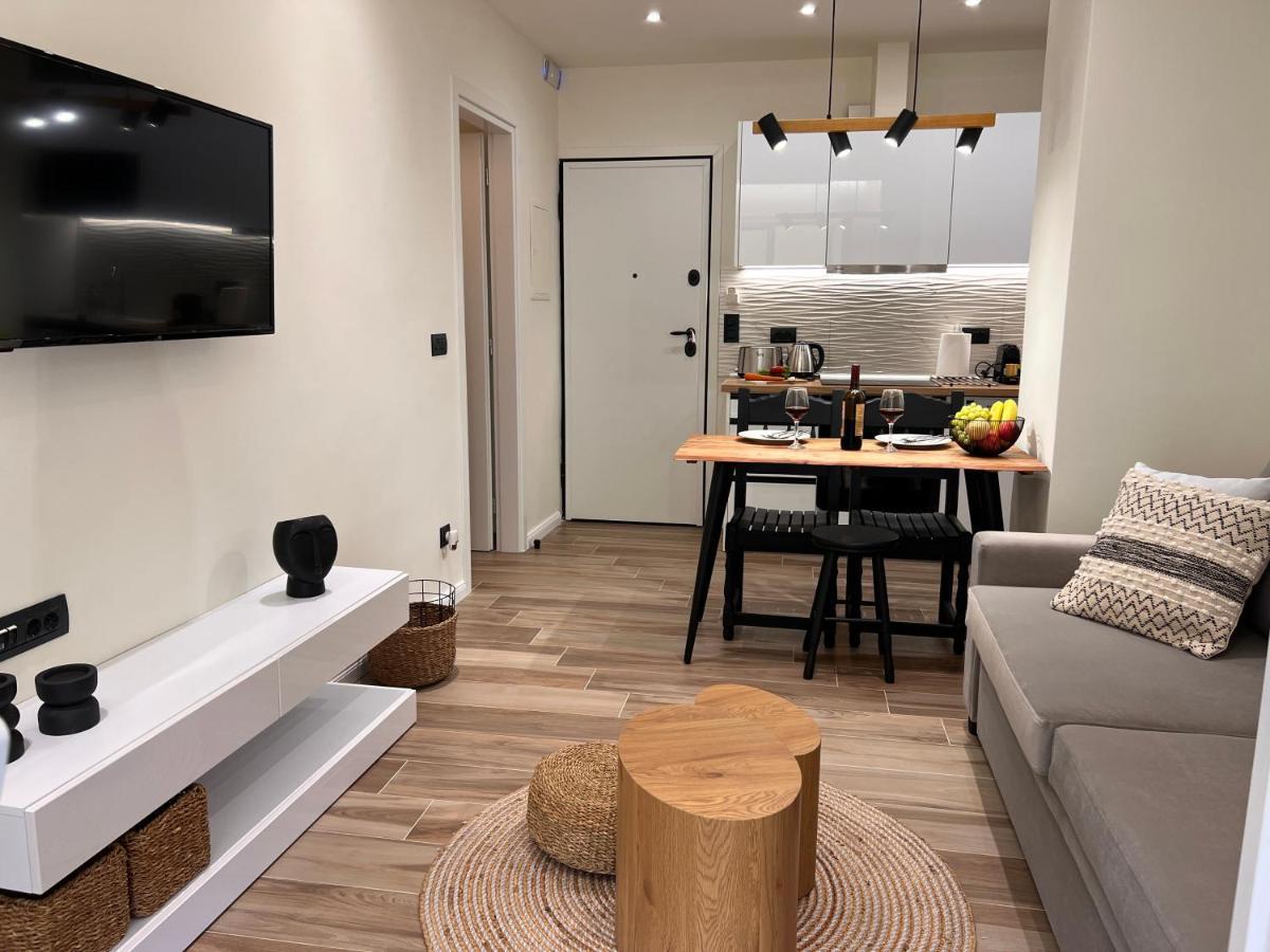 Corfu Memories Boutique Apartment Bagian luar foto