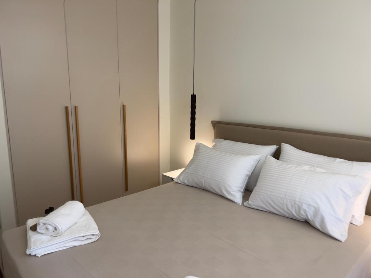 Corfu Memories Boutique Apartment Bagian luar foto