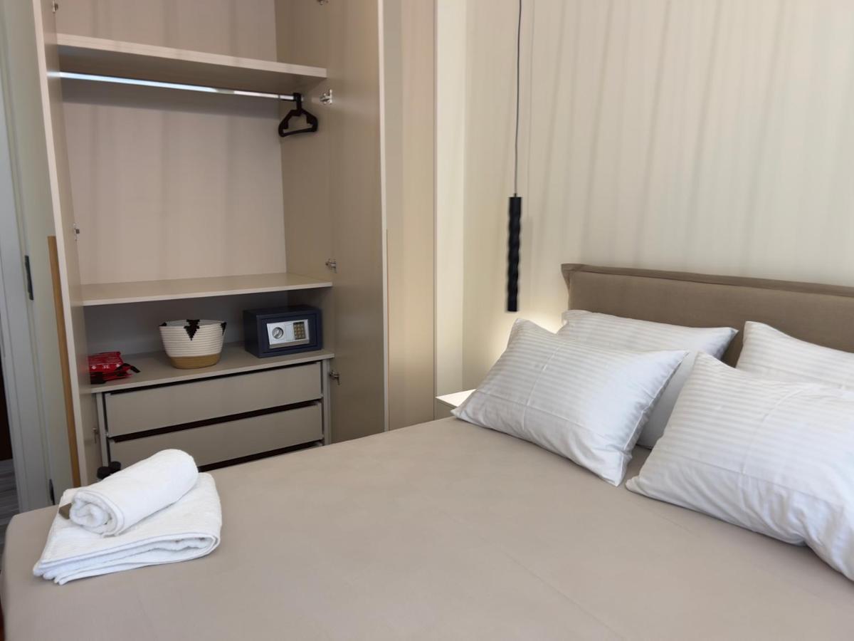 Corfu Memories Boutique Apartment Bagian luar foto