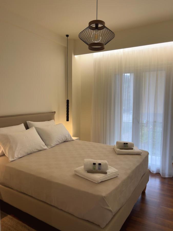 Corfu Memories Boutique Apartment Bagian luar foto