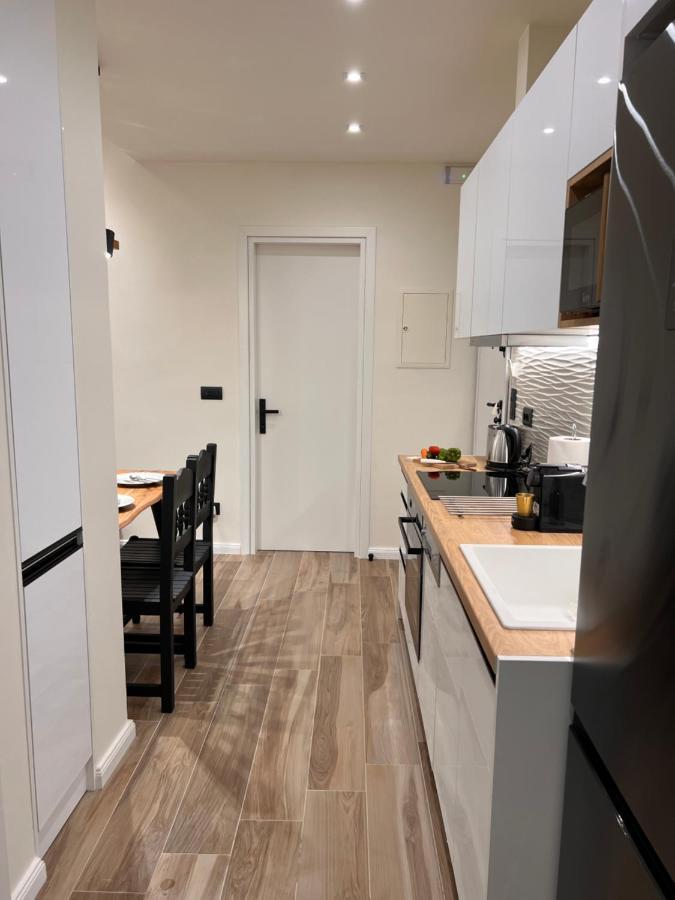 Corfu Memories Boutique Apartment Bagian luar foto