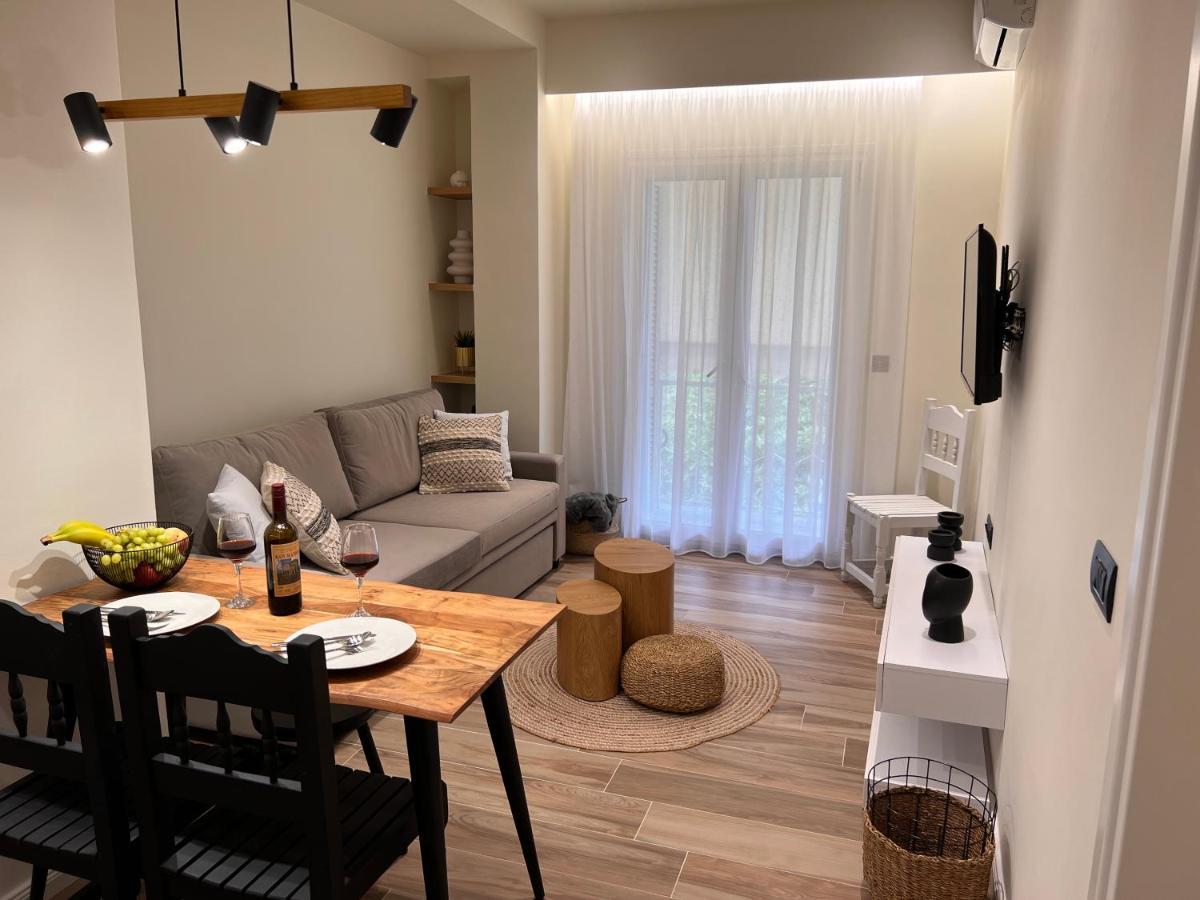Corfu Memories Boutique Apartment Bagian luar foto