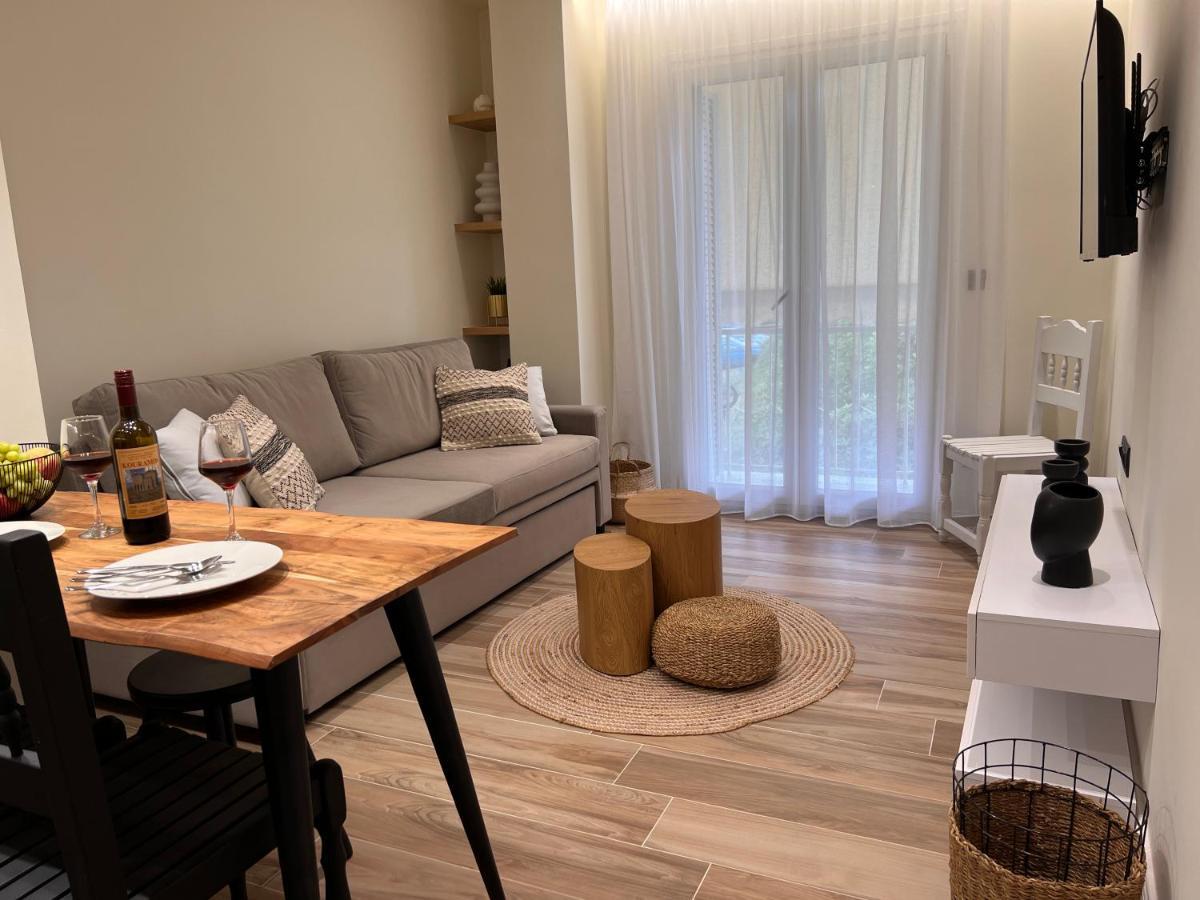 Corfu Memories Boutique Apartment Bagian luar foto