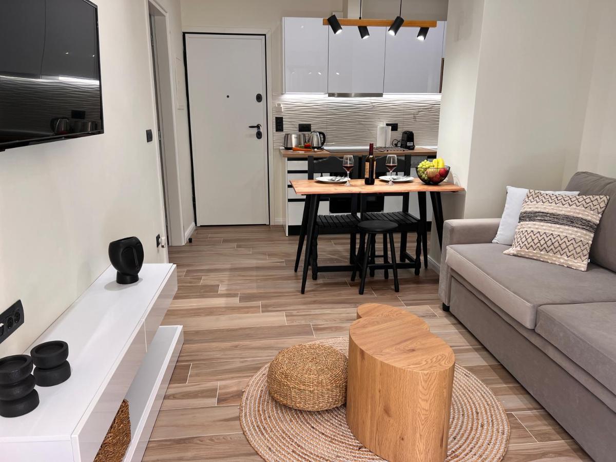 Corfu Memories Boutique Apartment Bagian luar foto